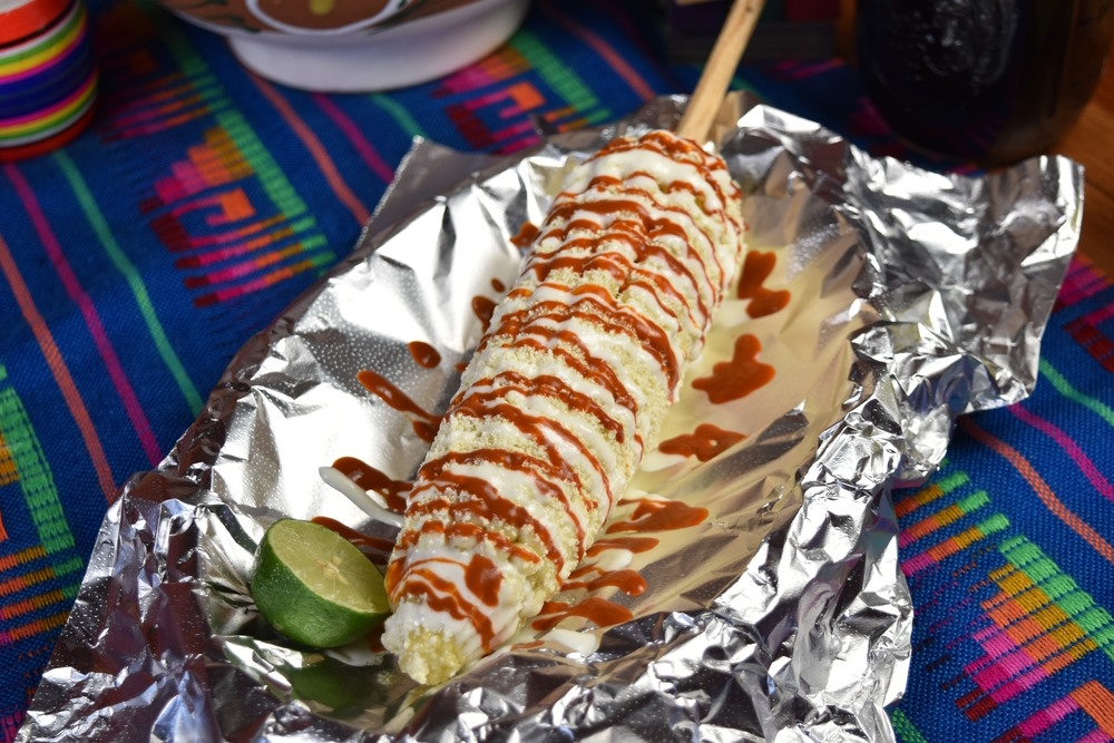 Elote