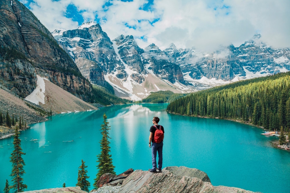 Glacier National Park