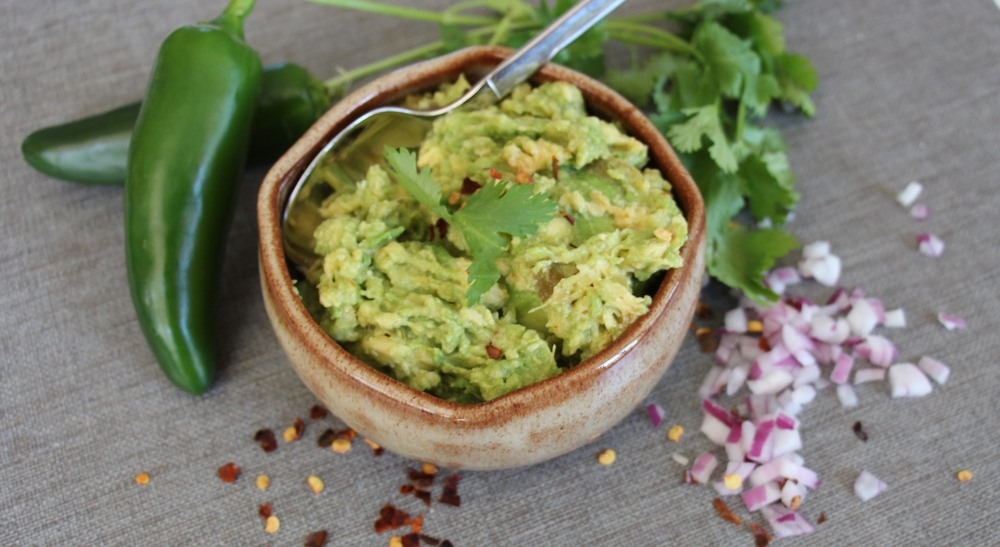 Guacamole