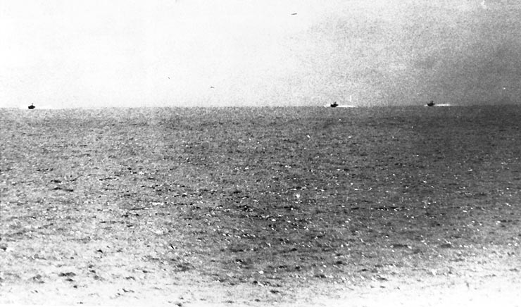Gulf of Tonkin