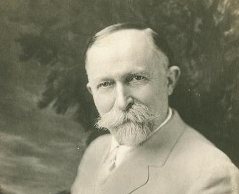 10 Bizarre adviezen van Dr. Kellogg (die van de cornflakes) aan meisjes John Harvey Kellogg