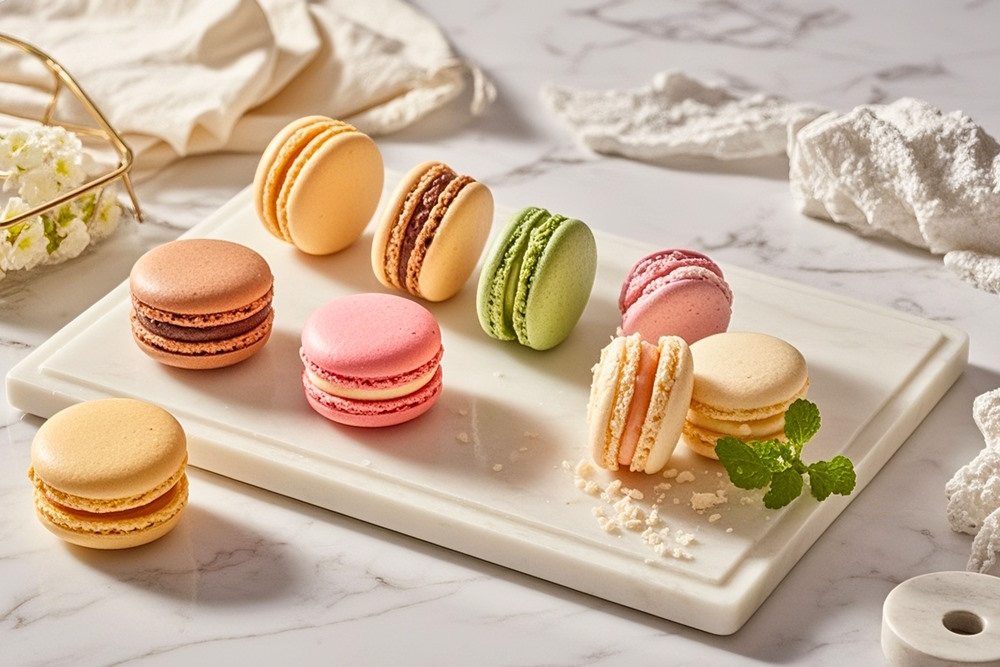 Macarons