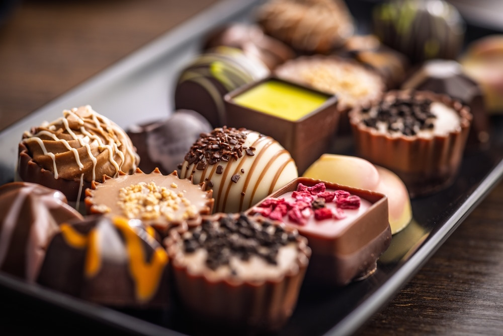 Pralines