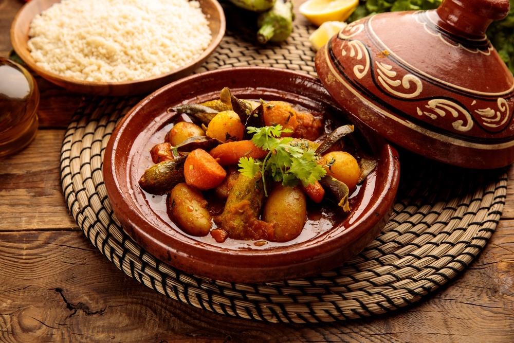 Tajine