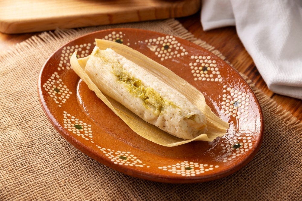 Tamales