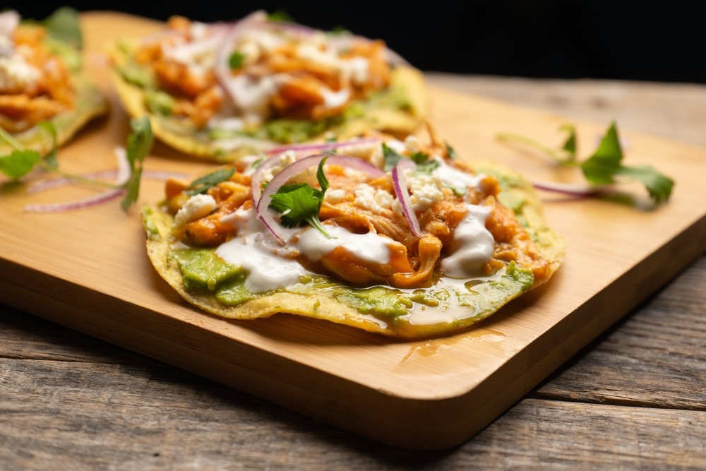 Tostadas