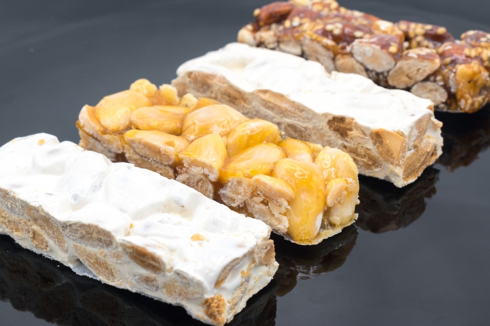 Turron