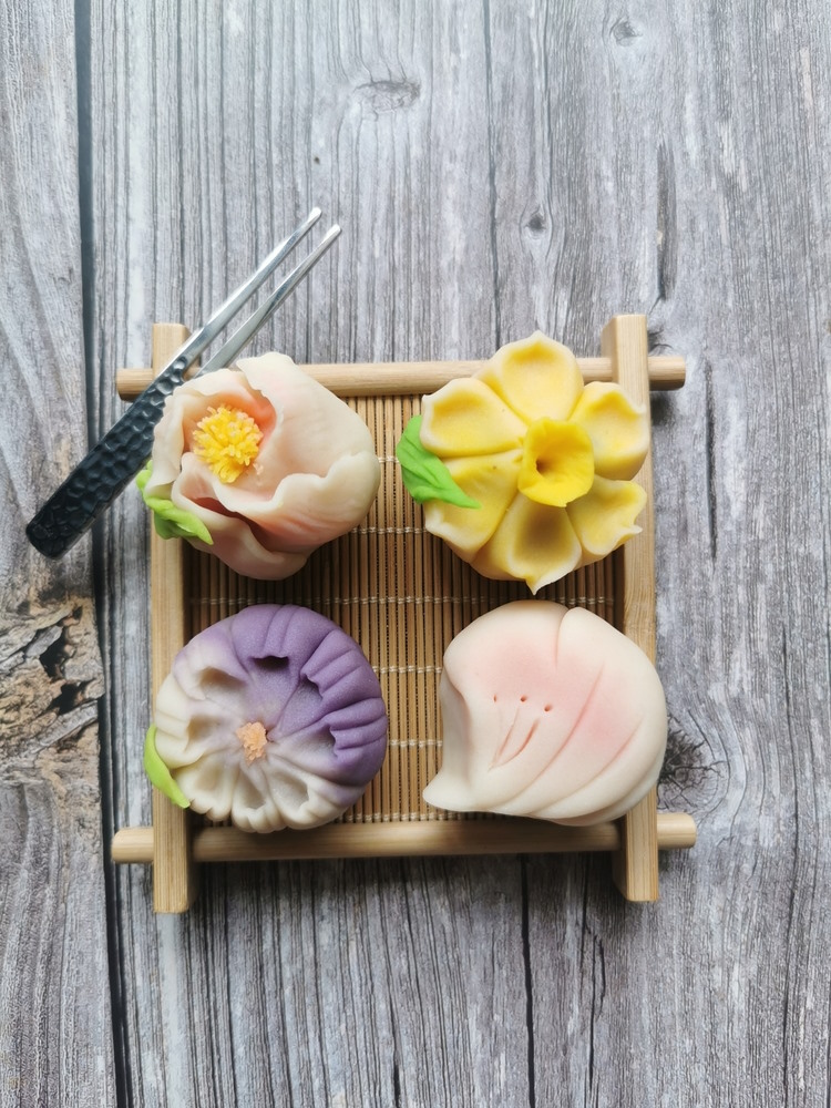 Wagashi