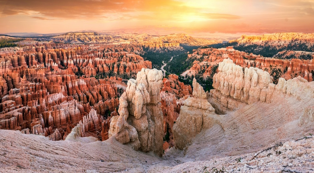 bryce canyon 2