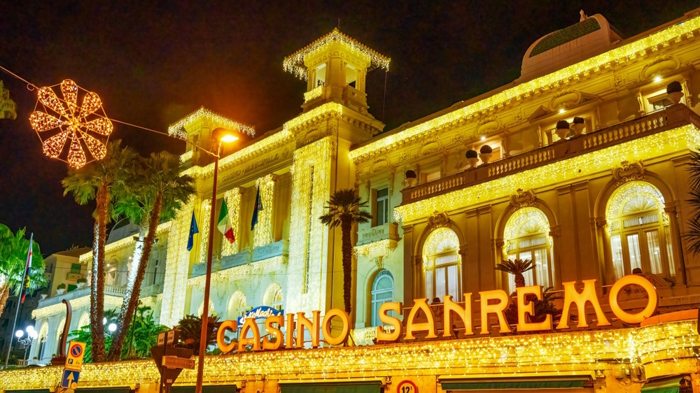 casino san remo