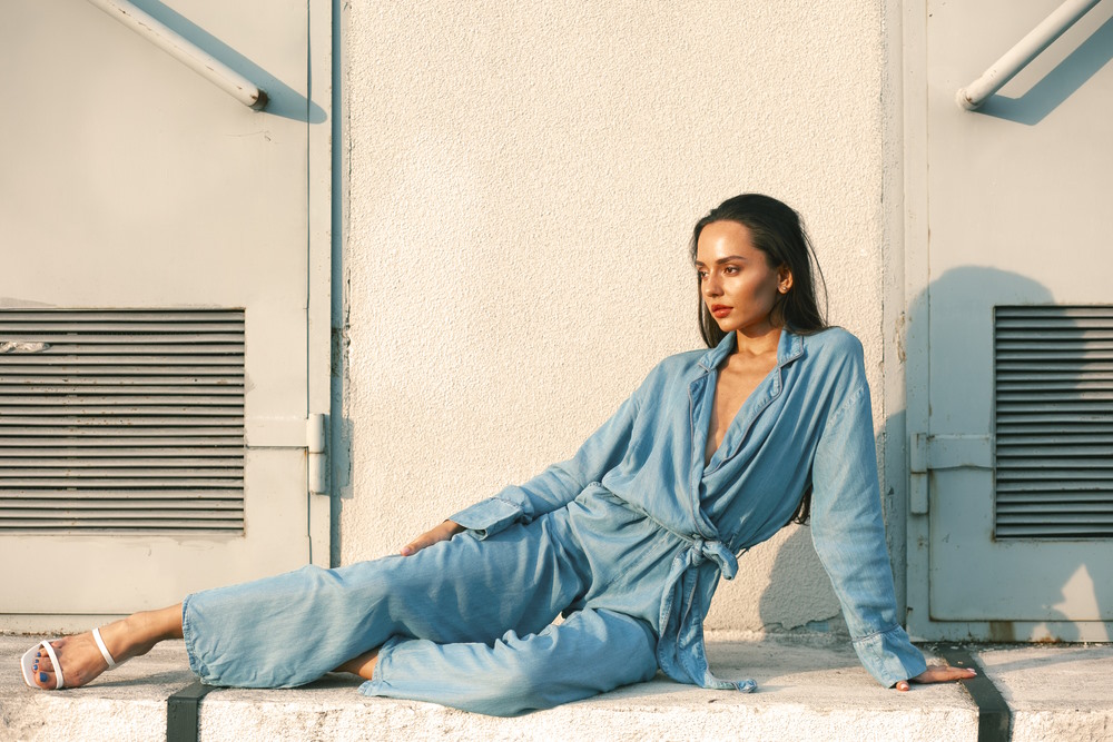 jumpsuit