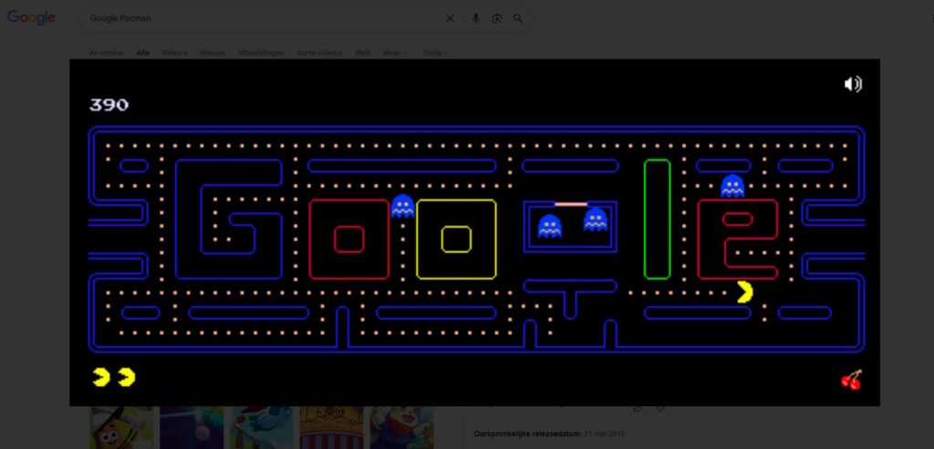 pacman