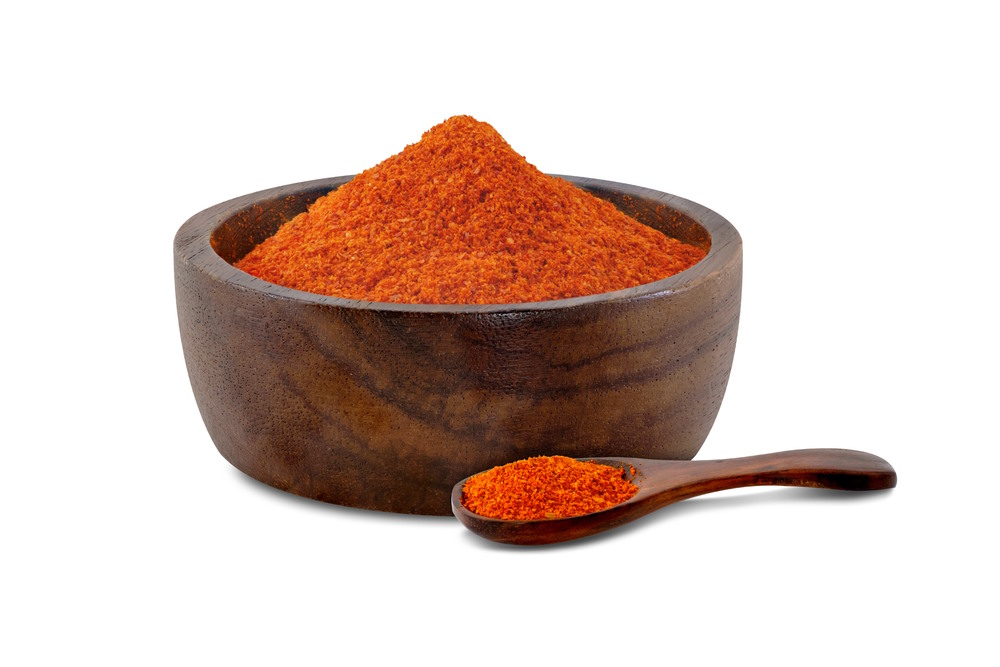 paprika poeder paprika poeder