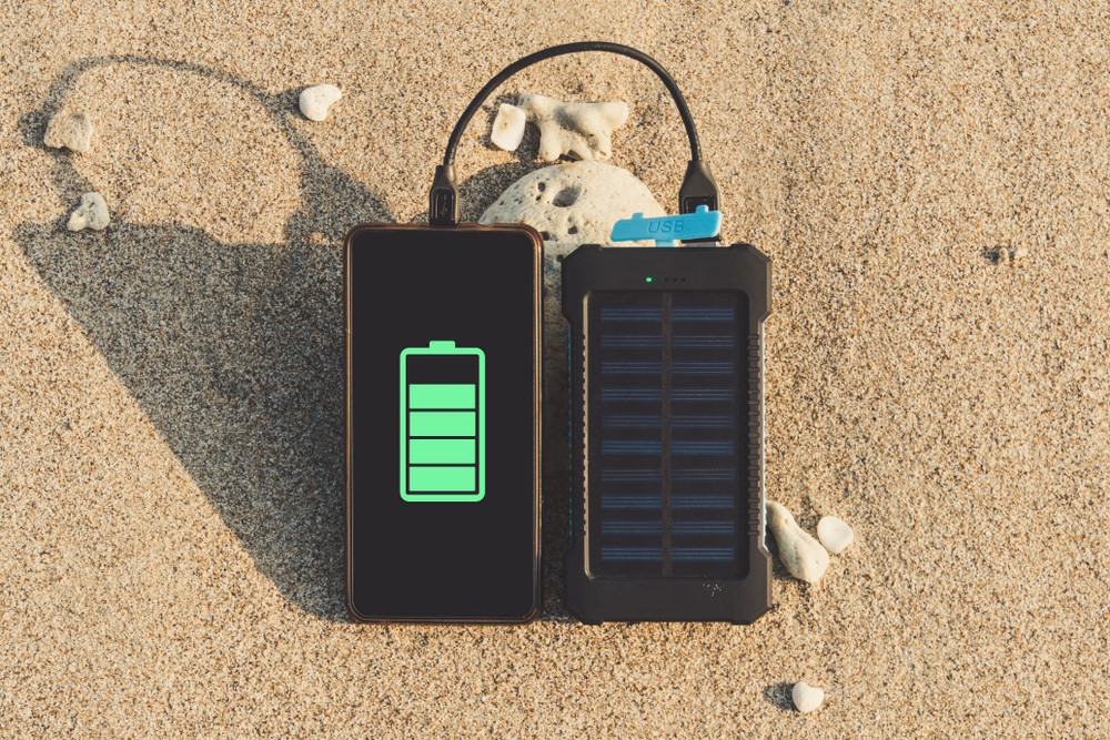 powerbank 2