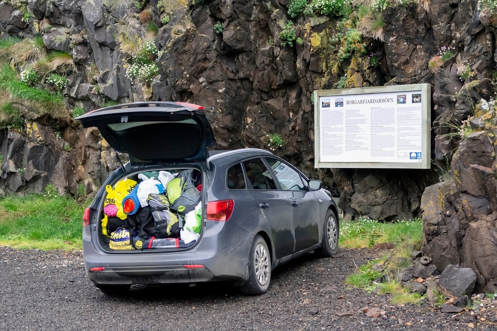 roadtrip fail