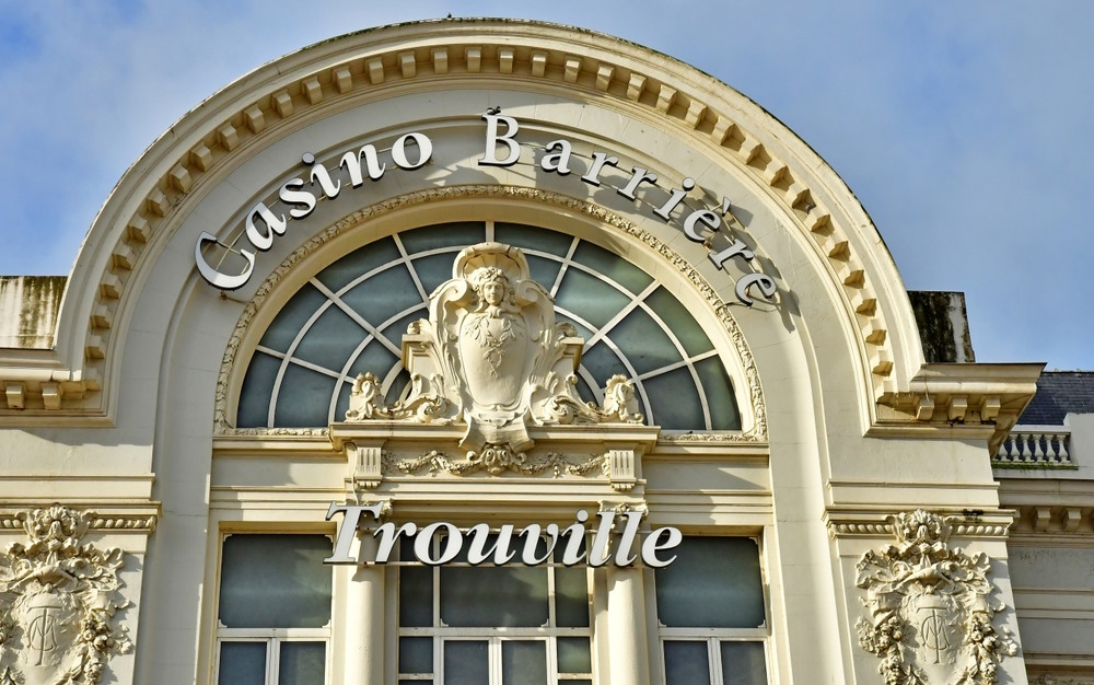 trouville