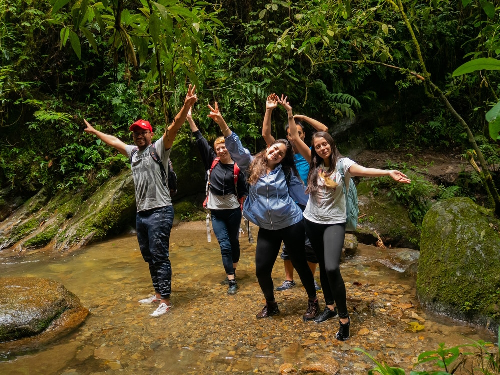 unieke jongerenreizen