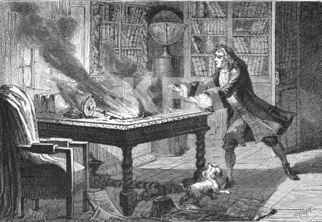 Alchemie