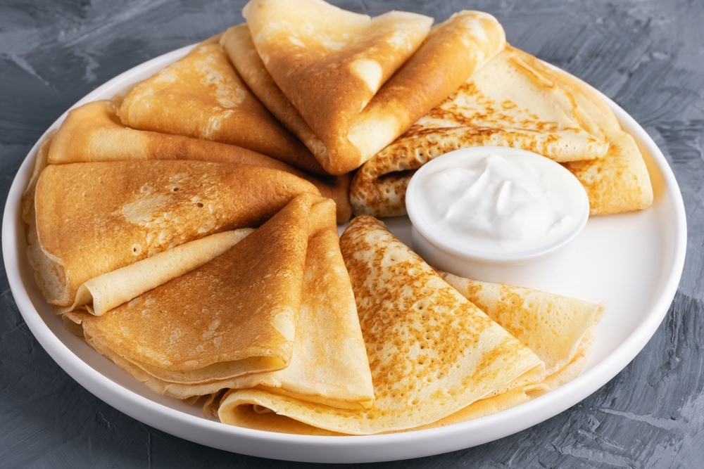 Blini Blini