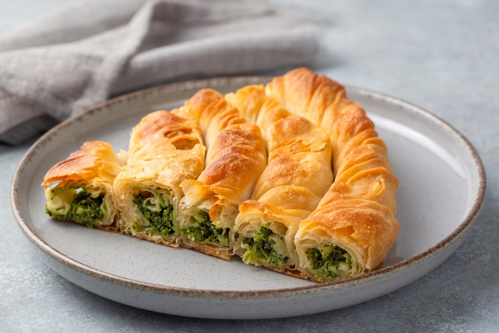 Börek Börek
