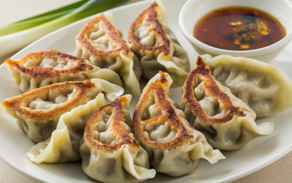 Gyoza