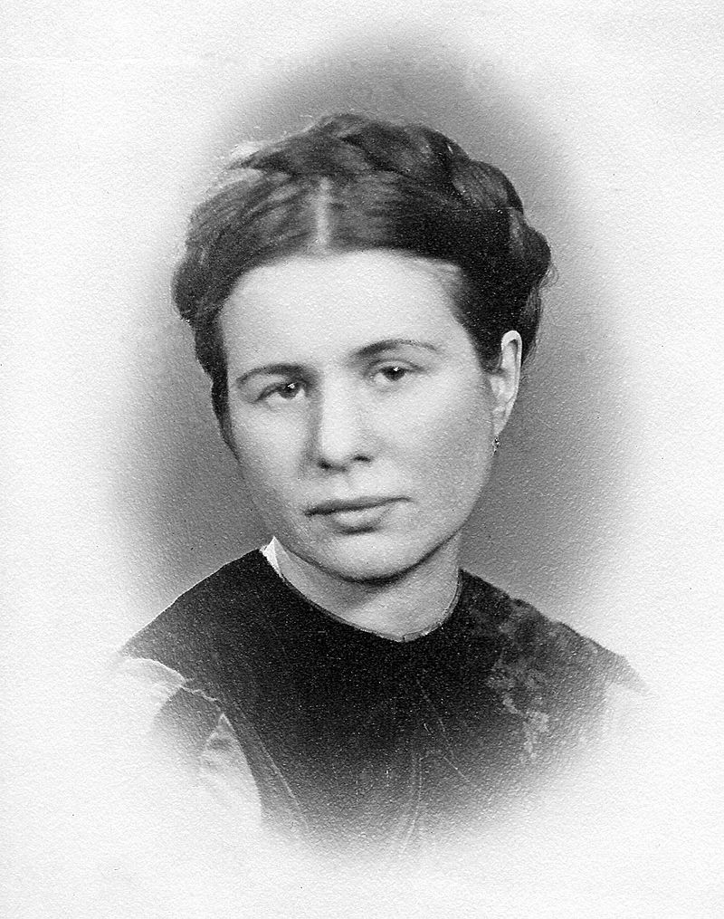 Top 10 Onbekende helden die iedereen zou moeten kennen Irena Sendler