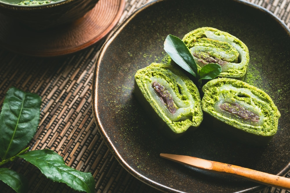 Matcha