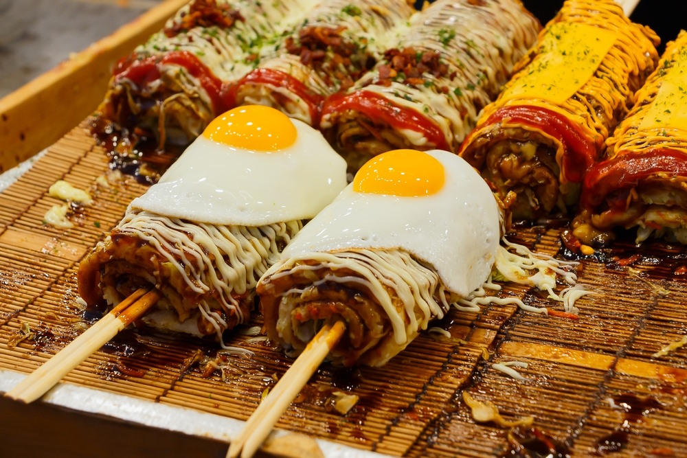 Okonomiyaki