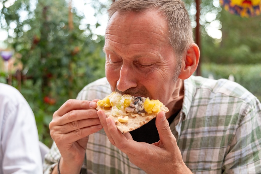 Surströmming