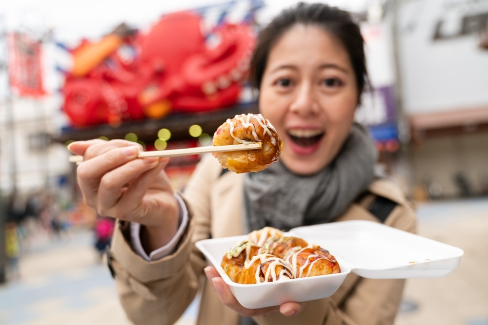 Takoyaki