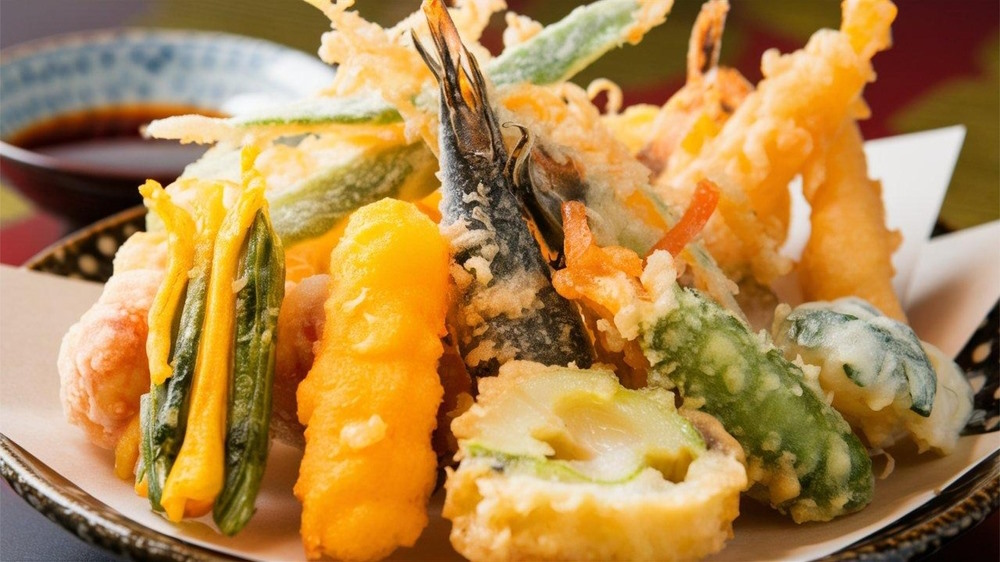 Tempura