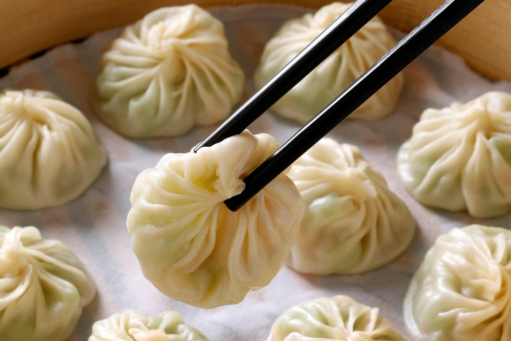 Xiaolongbao Xiaolongbao