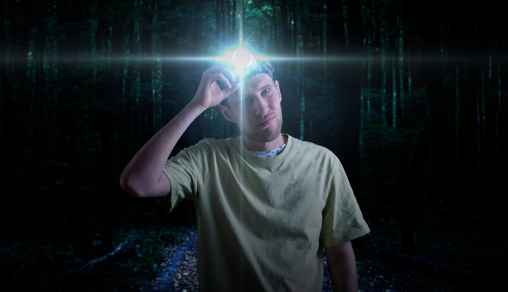 hoofdlamp