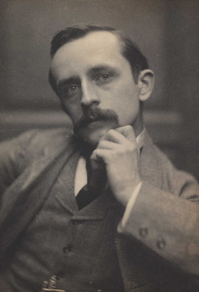 jm barrie jm barrie