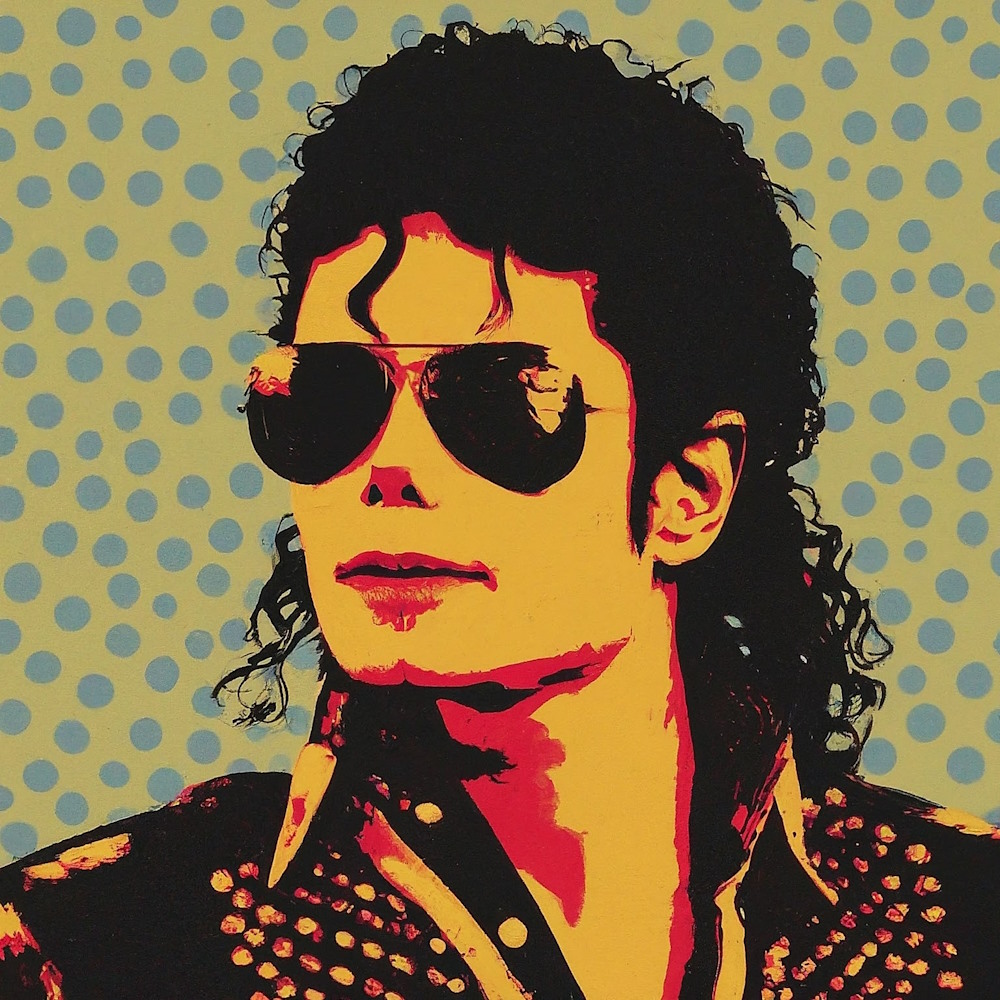 michael jackson