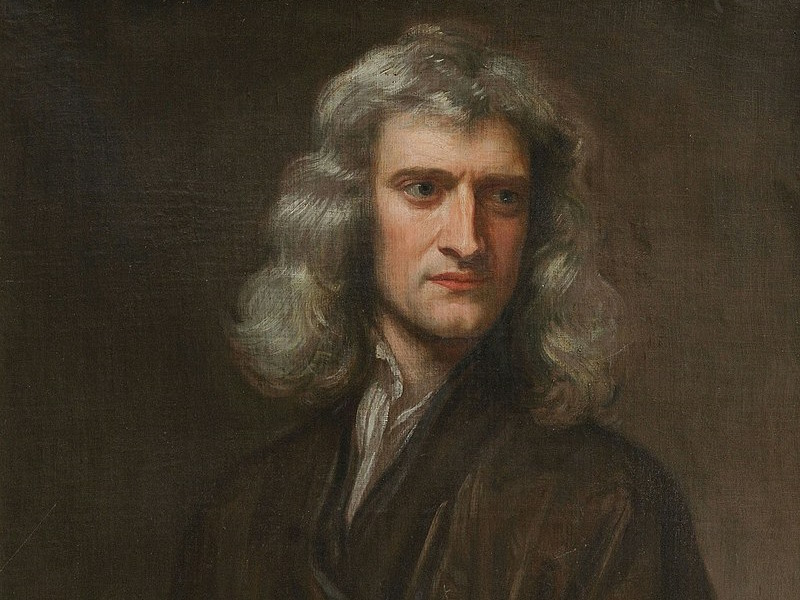newton