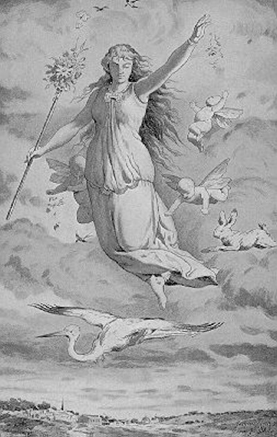 ostara ostara