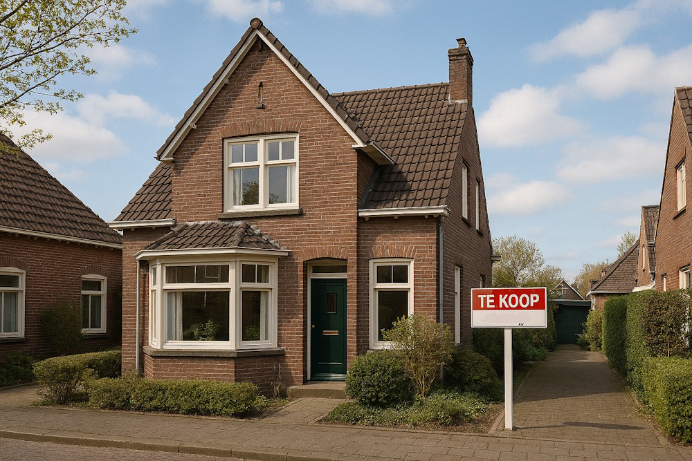 oud huis kopen