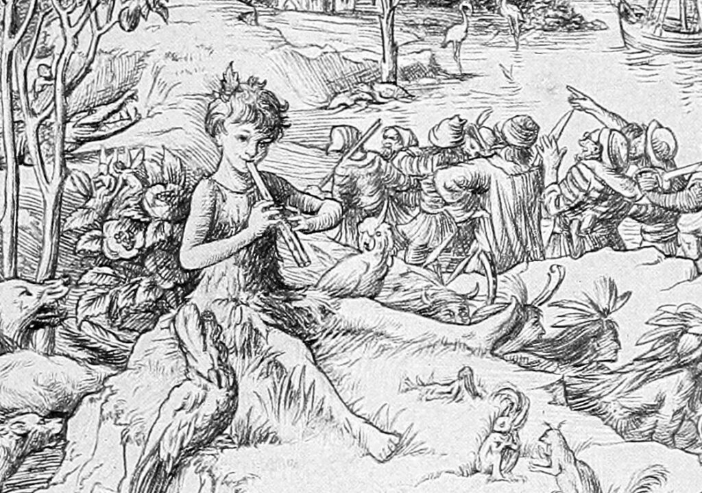 10 Magische weetjes over Peter Pan, de jongen die weigert volwassen te worden peter pan
