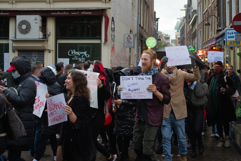19,October,2023,,Amsterdam,,Netherlands,,Red,Lightdistrict,Sex,Workers,March 19,October,2023,,Amsterdam,,Netherlands,,Red,Lightdistrict,Sex,Workers,March