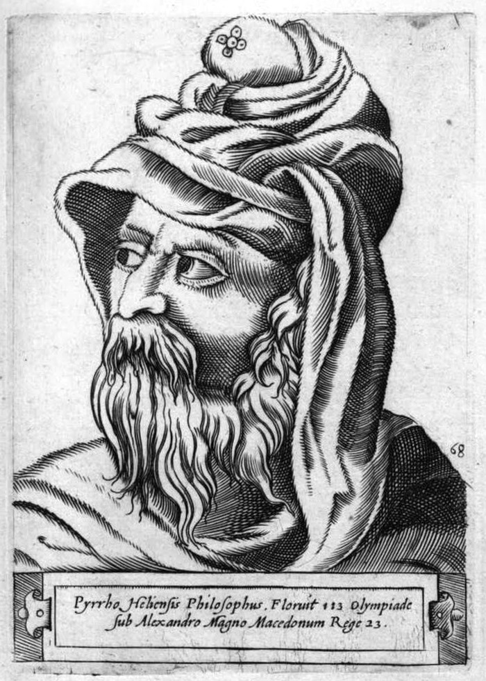 pyrrho