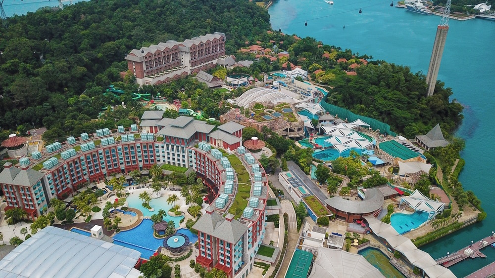 sentosa