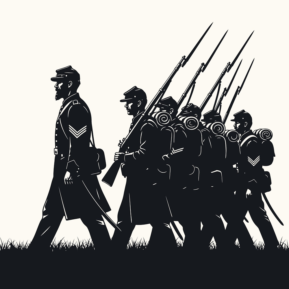 Top 10 Legendarische Soldaten uit de Geschiedenis soldaten