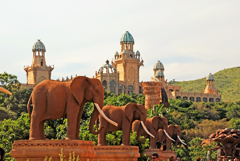 sun city