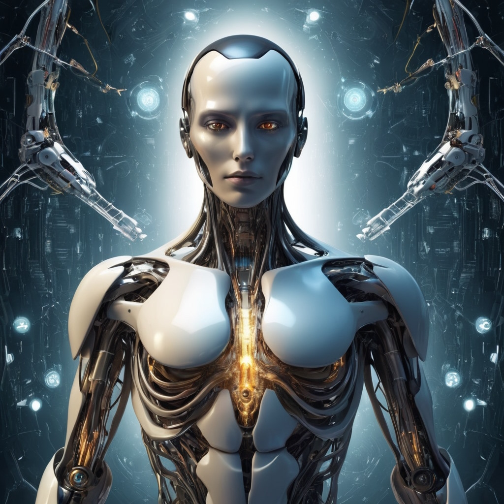 transhumanisme