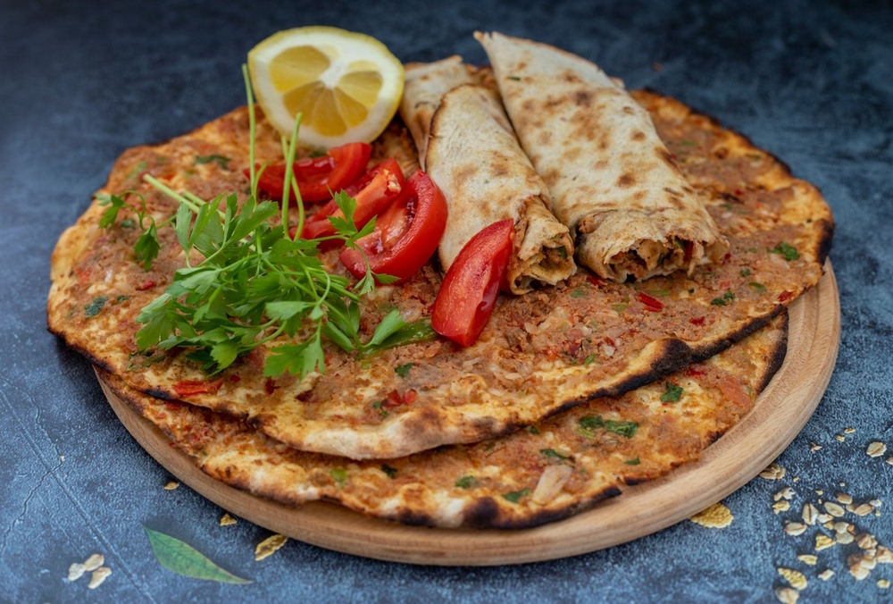 turkse pizza turkse pizza