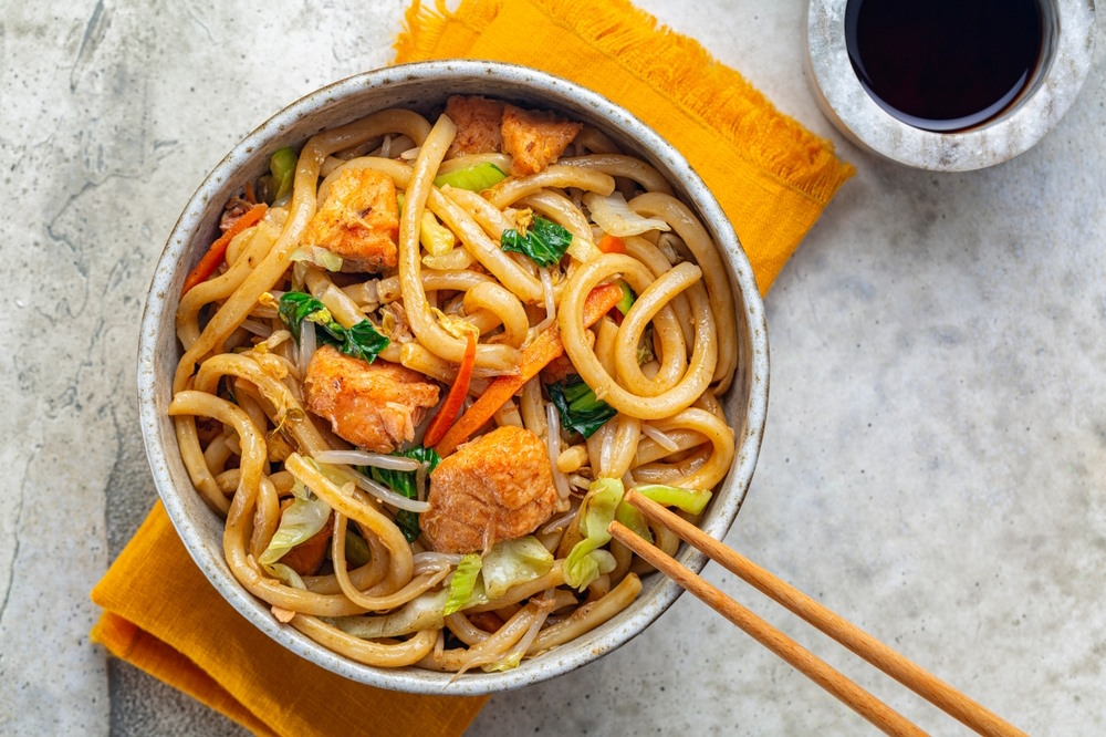 udon