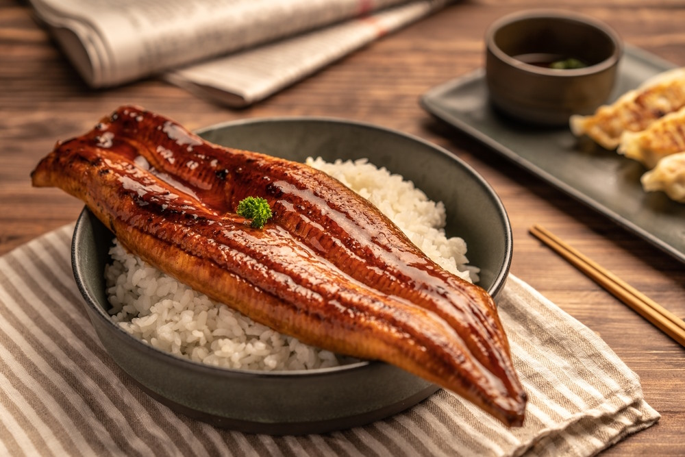 unagi