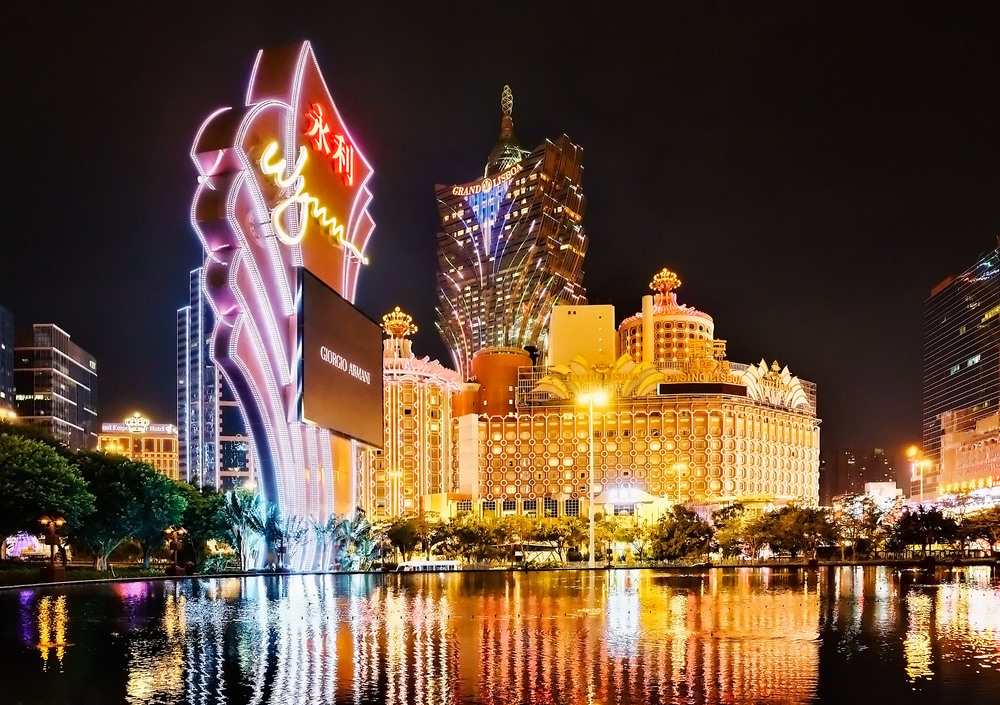 wynn