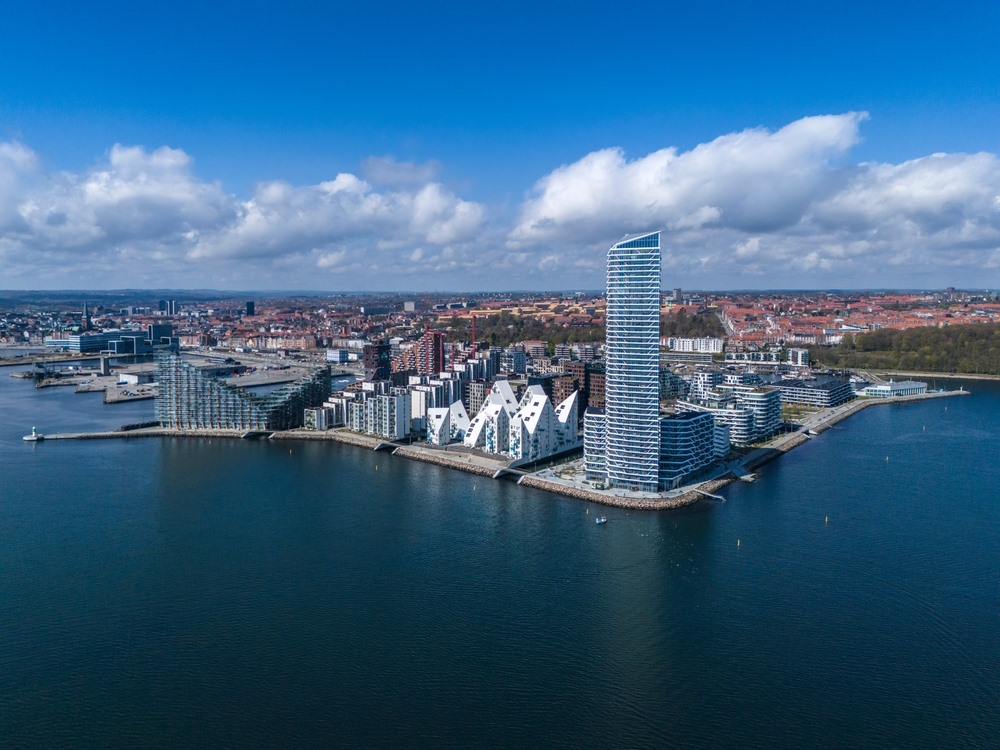 Aarhus
